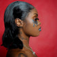 PRE-ORDER Liquid Chrome Eye Patches