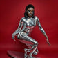 PRE-ORDER Liquid Chrome Eye Patches
