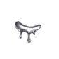 PRE-ORDER Liquid Chrome Eye Patches