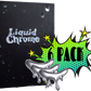 PRE-ORDER Liquid Chrome Eye Patches