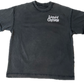 LIQUID CHROME TEE SHIRT